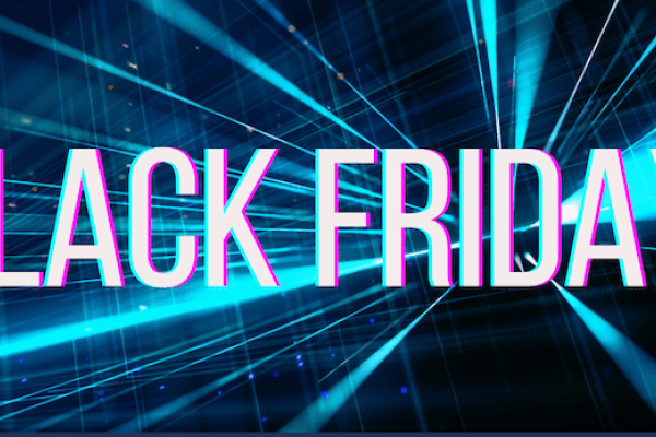 Customers are ready for Black Friday - but is your website?