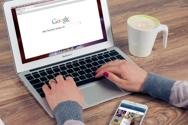 How to Make Your Website Visible on Google